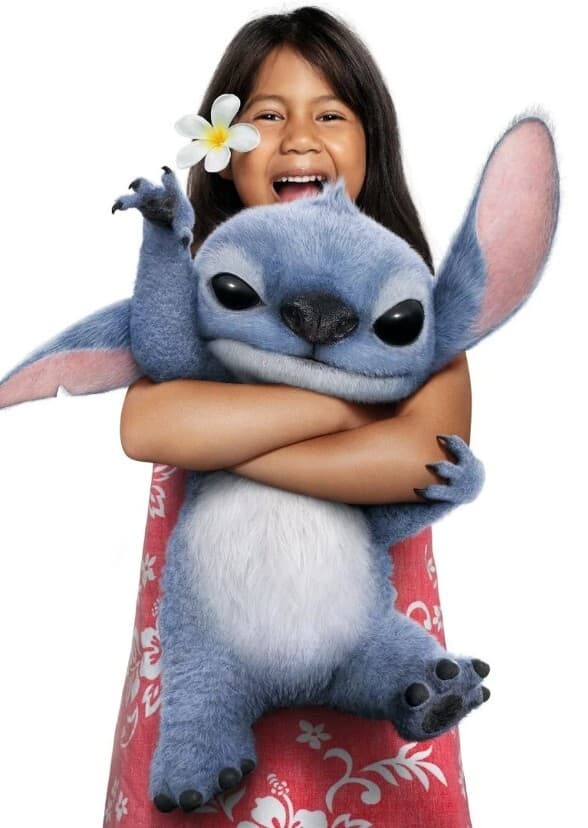 Lilo & Stitch