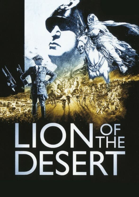 Lion of the Desert (2024)