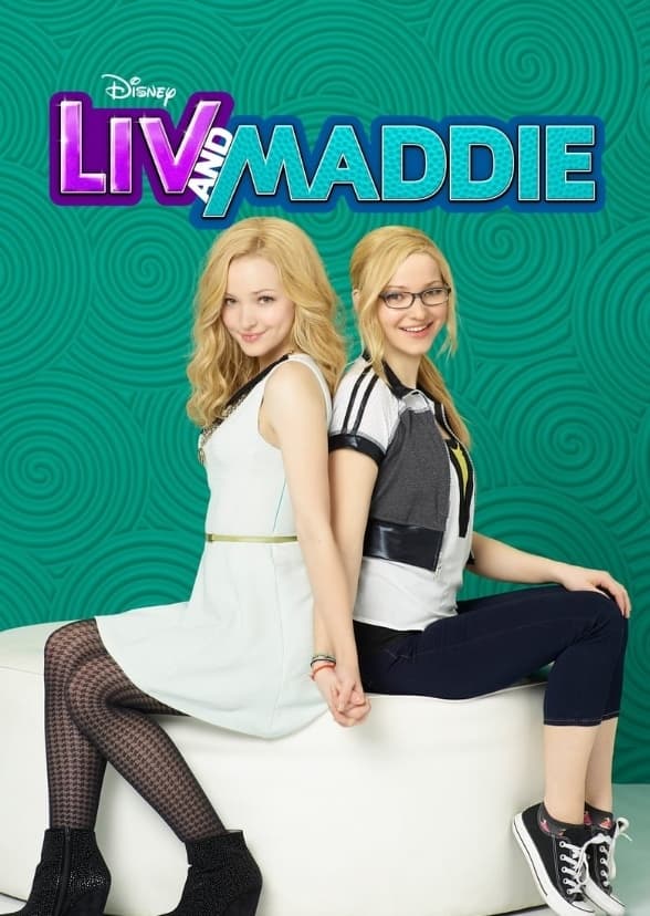 Liv & Maddie (Spanish adaptation)