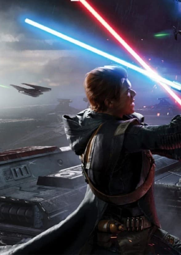 Live action JFO adaptation