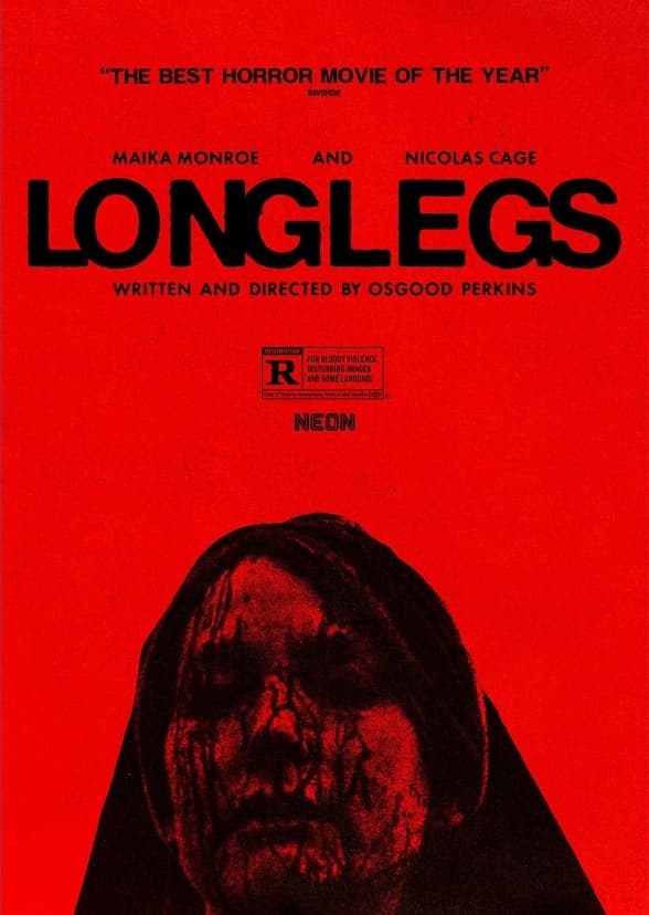 Longlegs (1994)