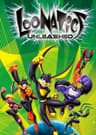 Looney Force (Season 3)