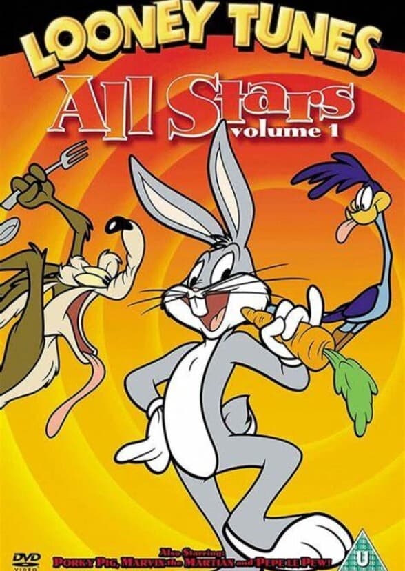 untitled Looney Tunes Film