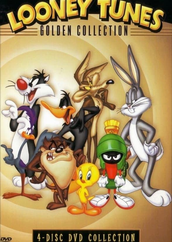 Looney Tunes movie