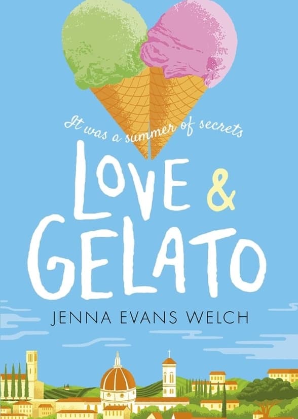 Love & Gelato