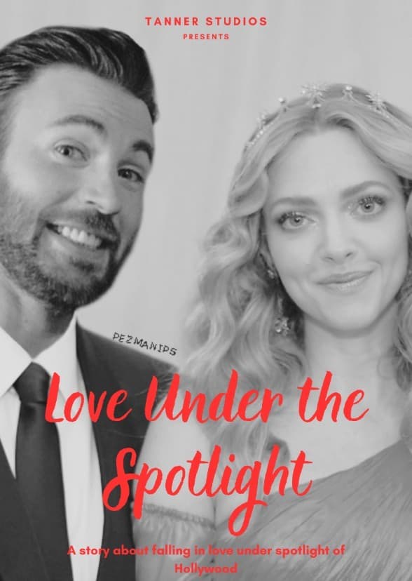 Love Under the Spotlight