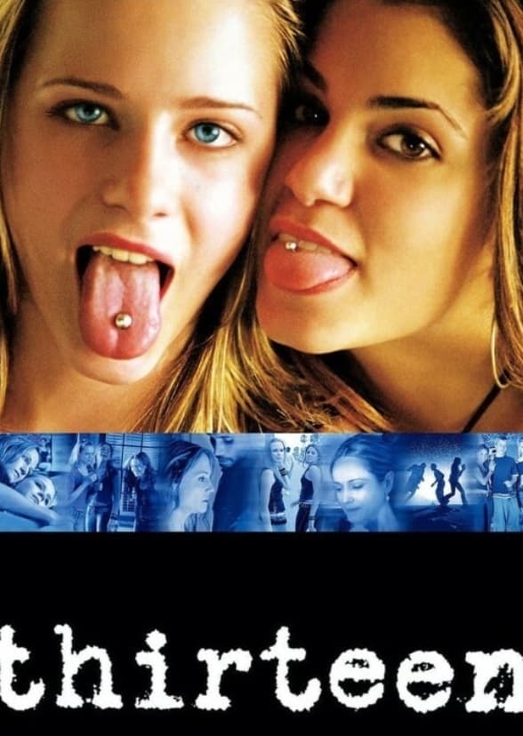 Luca Guadagnino’s Thirteen 