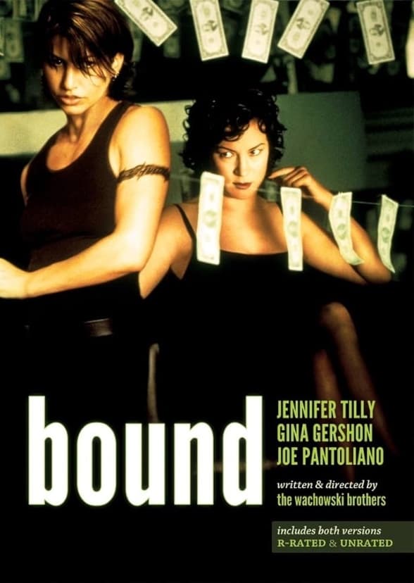 Luca Guadagnino’s Bound 