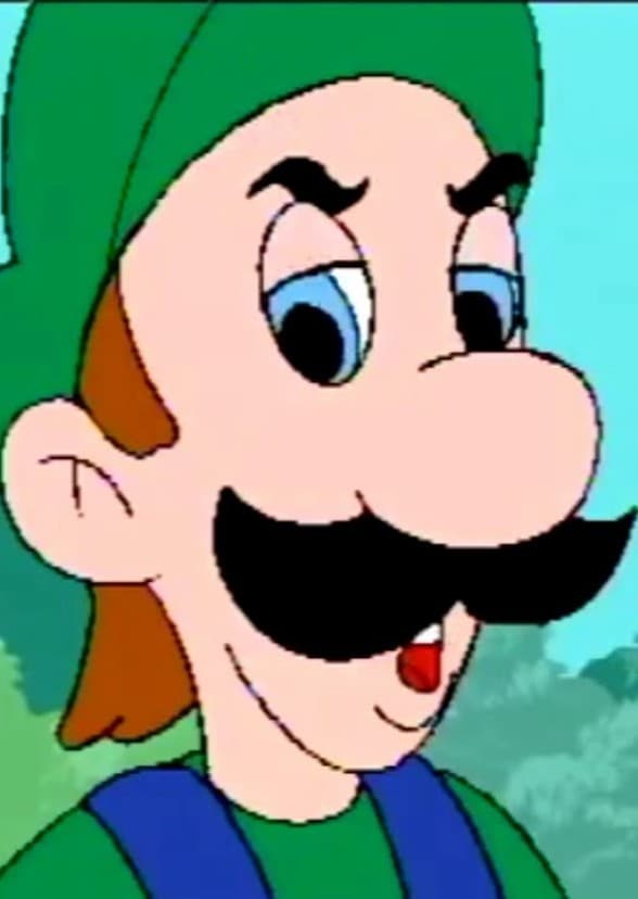 Luigi and The Legend of The Ten Hotels