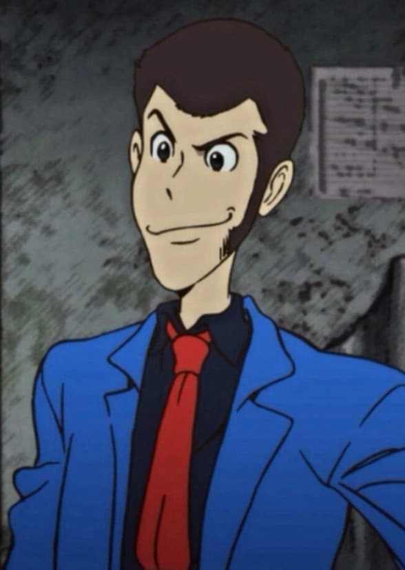 Lupin III (Hollywood Live Action)