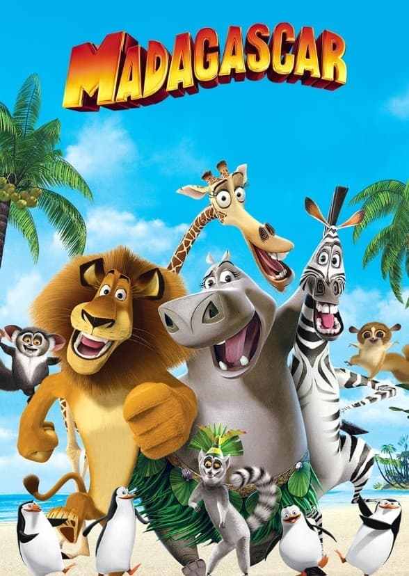Madagascar (2000)