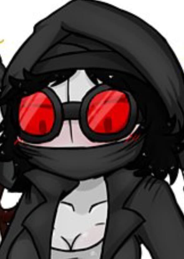 Madness Combat (Gender Swap)