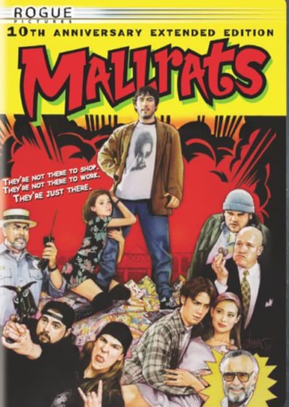 Mallrats