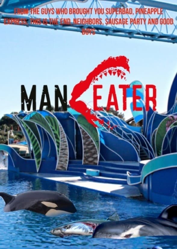 Man Eater (2024)
