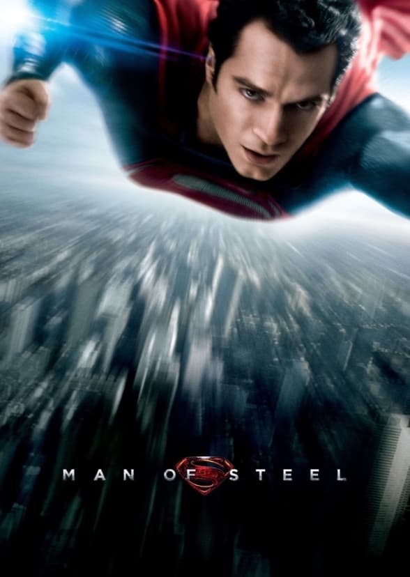 Man of Steel 2