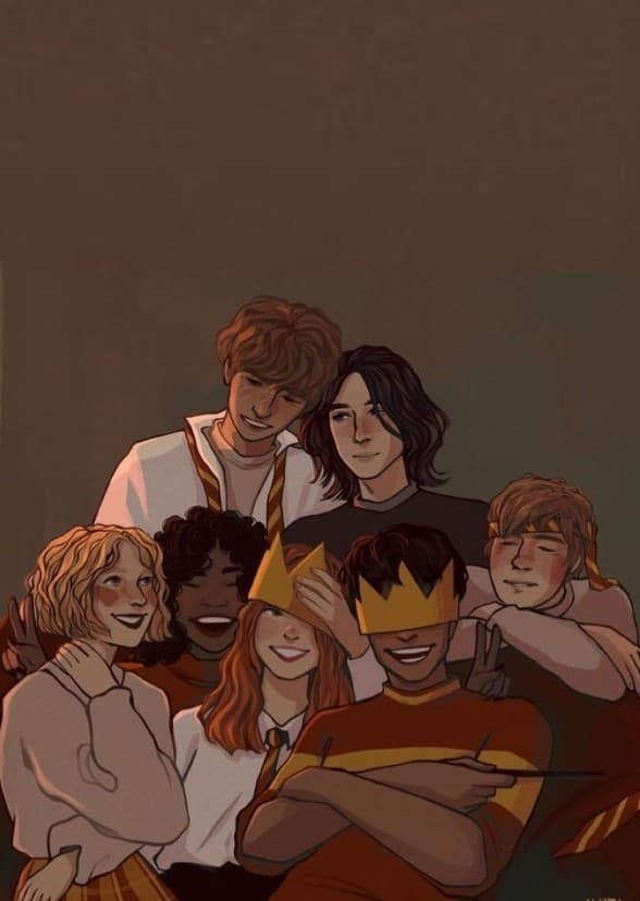 Marauders Era