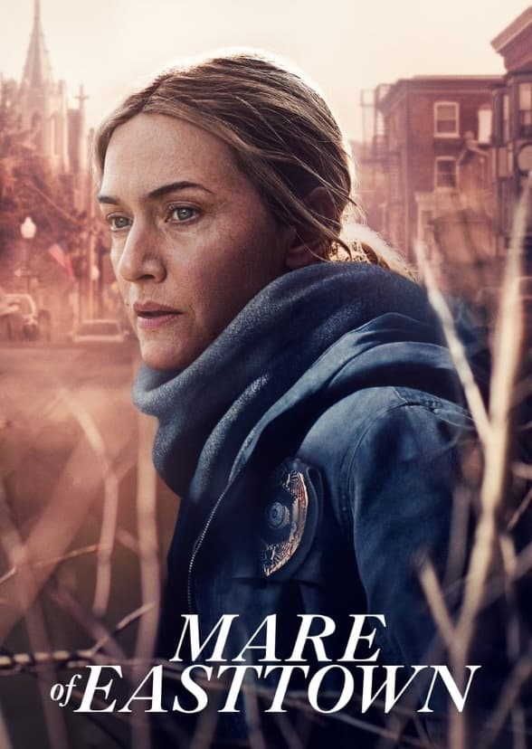 Mare of Easttown (Asian Version)