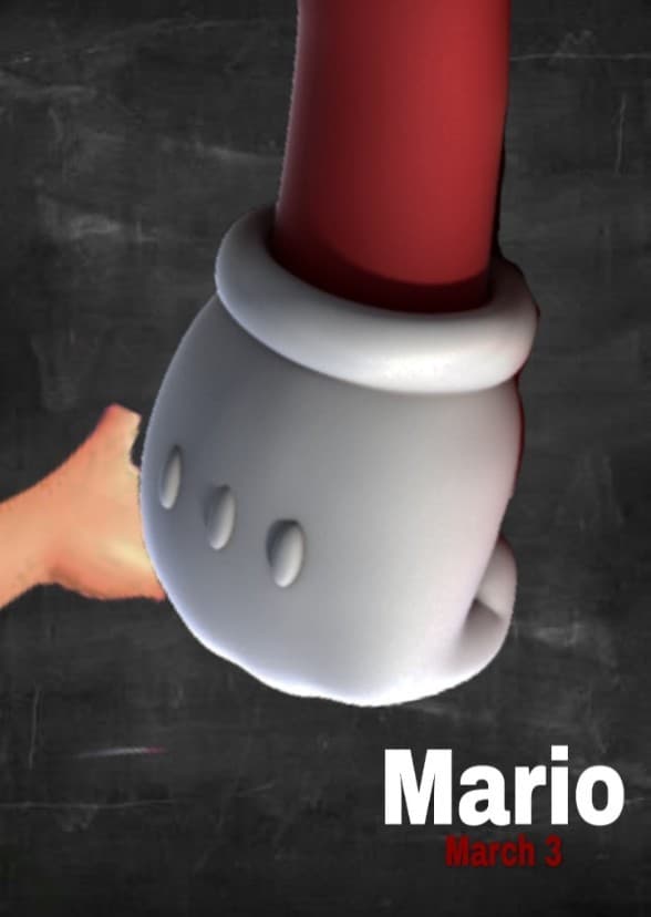 Mario