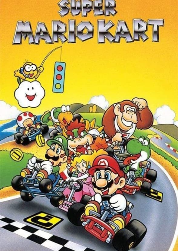 Mario Kart 