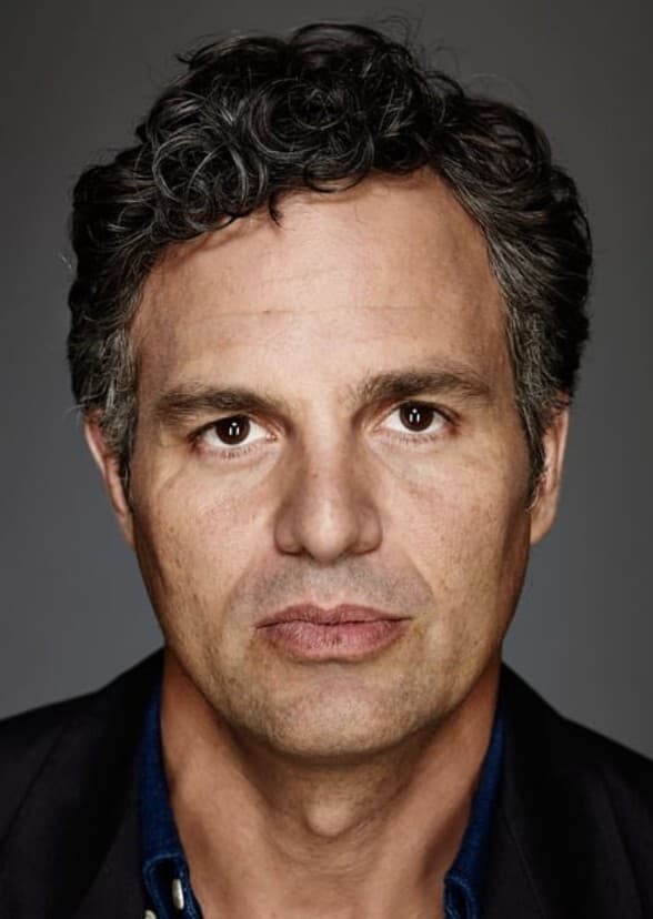 Mark Ruffalo Recast
