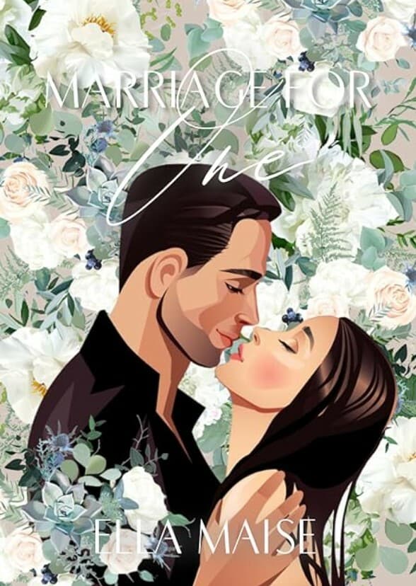 Marriage for One Movie