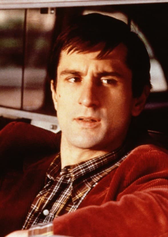 Martin Scorsese's Finding Nemo