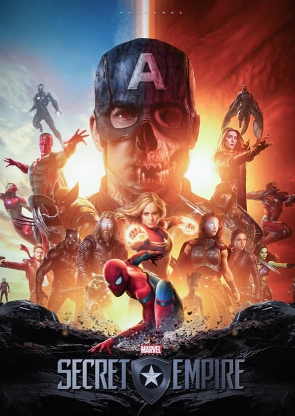 Marvel Cinematic Universe