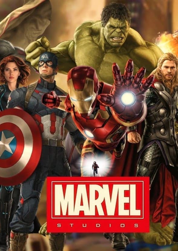 MARVEL Cinematic Universe (MCU)