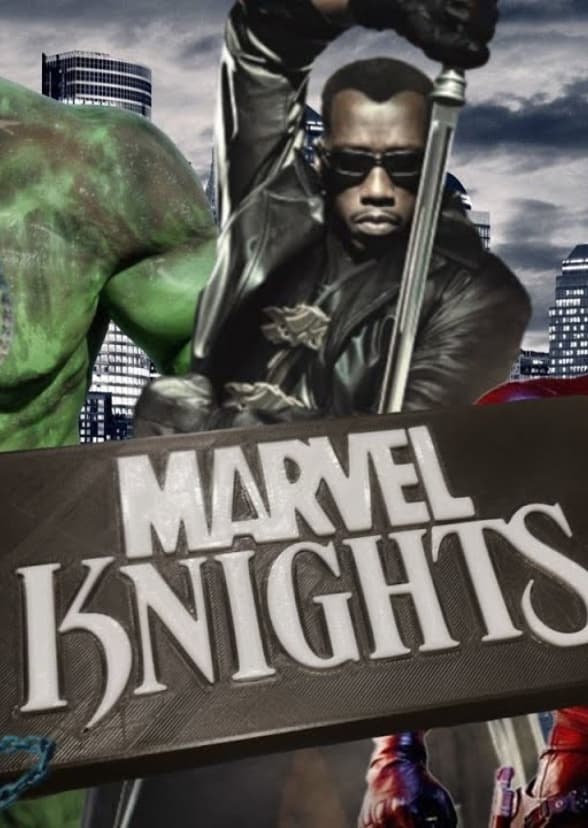 Marvel Knights (2000s)