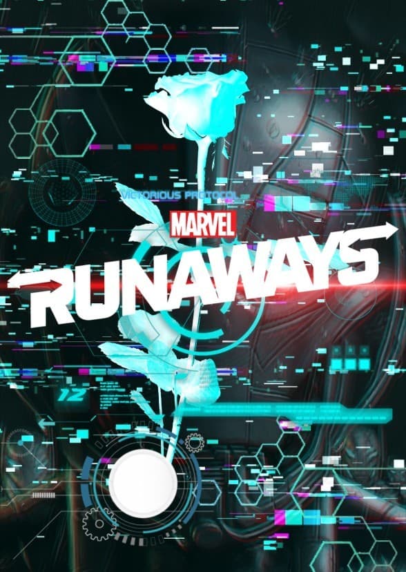 Marvel's Runaways Season 4