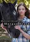 Marvel Studios' Morgan Stark