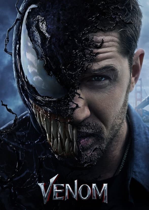 Marvel Studios' Venom (2018)