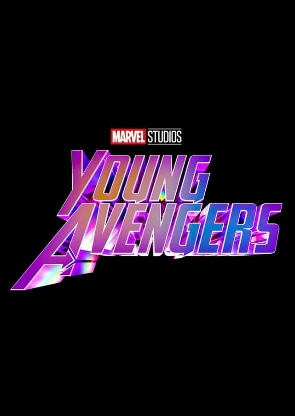 Marvel Studios' Young Avengers