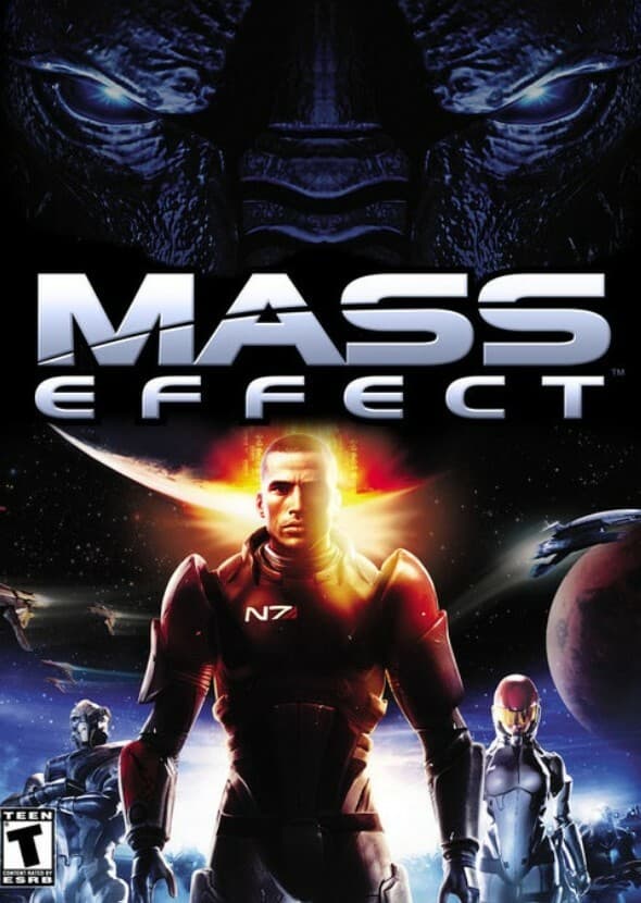 Mass Effect