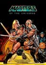Masters of the Universe (1987)