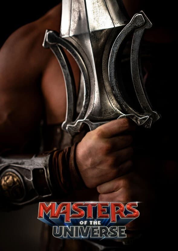 Masters of the Universe