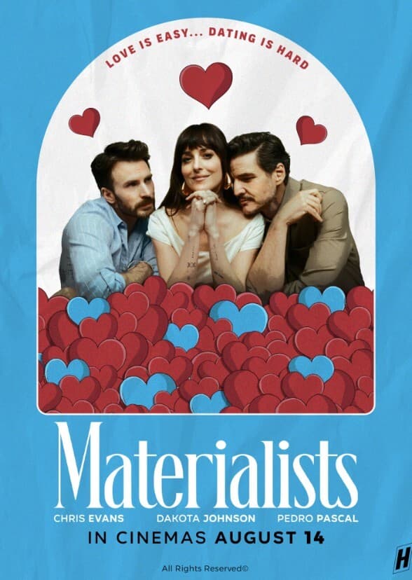 Materialists (1965)