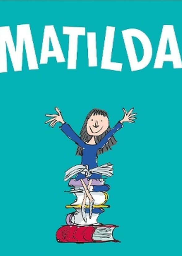 Matilda (2025)