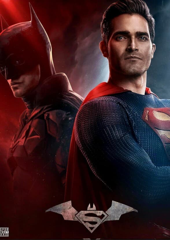 Matt Reeves' Batman v Superman