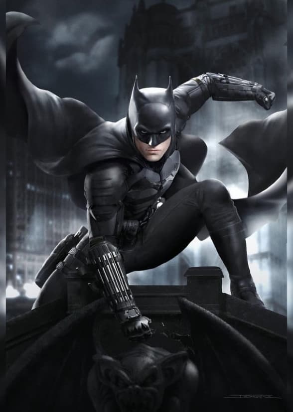 The Batman 2