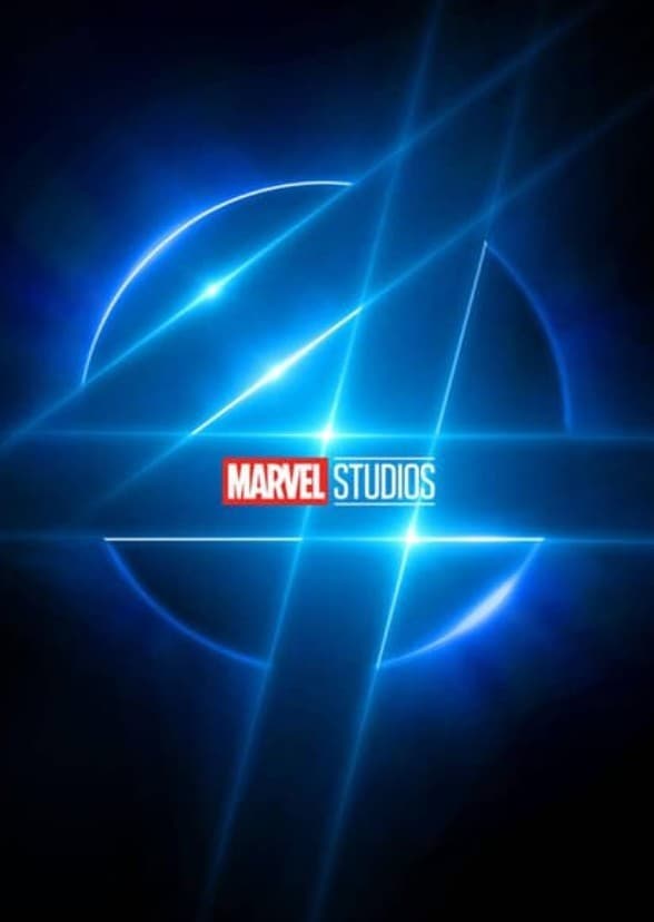 MCU Fantastic Four