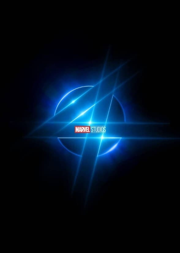 MCU Fantastic Four Fancast