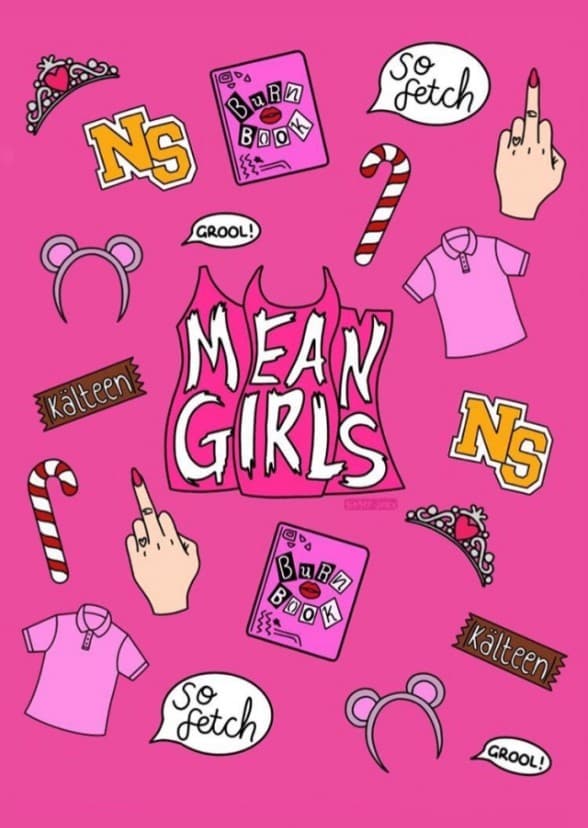 Mean Girls (2024)