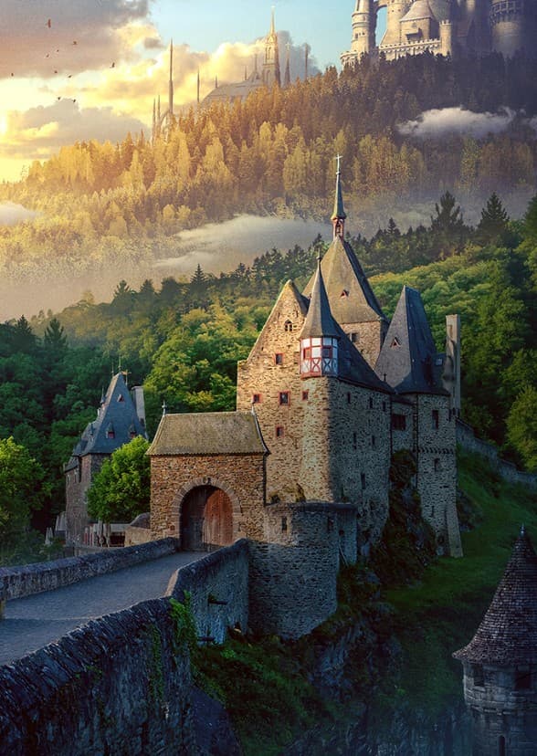 Medieval movie part 1 2023