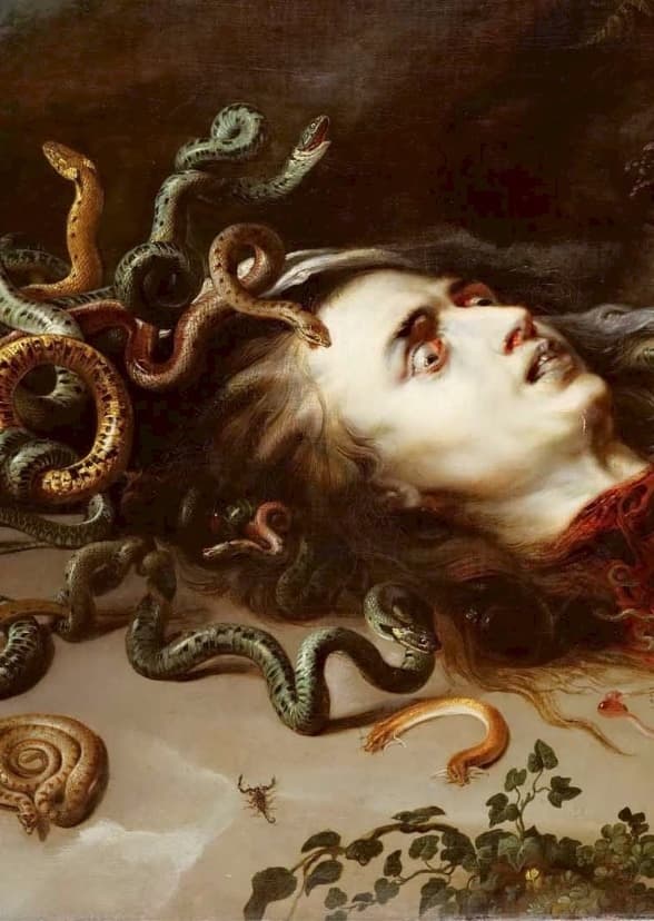 Medusa