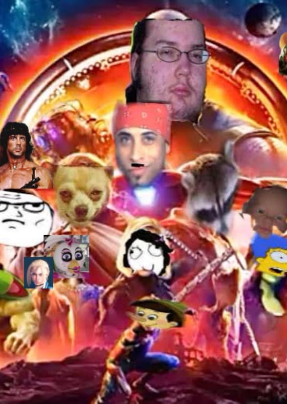 Meme Squad 5: Warriors Unite!