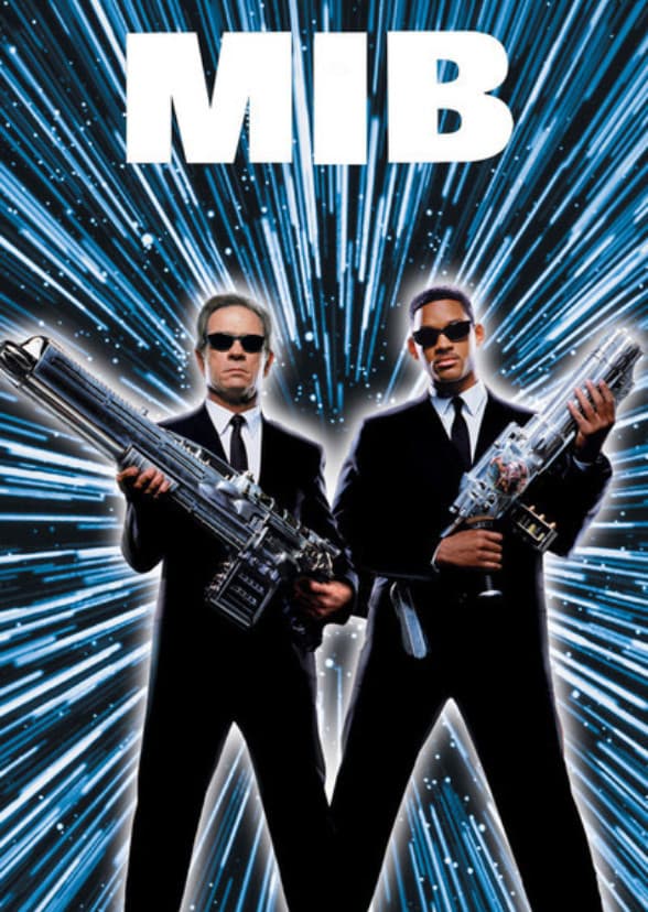 Men In Black 4
