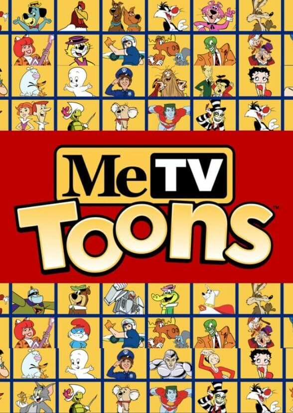 MeTV Toons