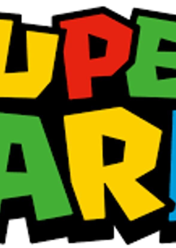 The REAL Super Mario Movie