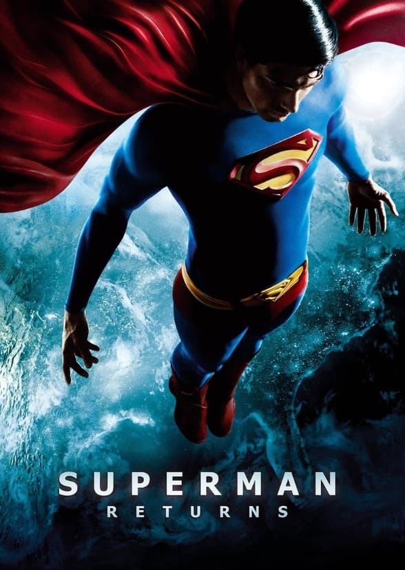 Michael Bay’s Superman Returns